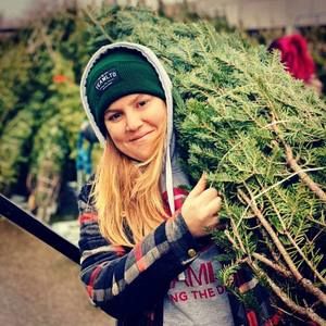 Meet your Posher, Anne